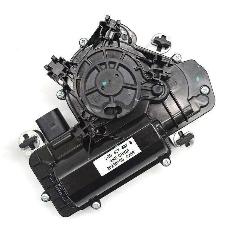 3GD827887B for B8 ID4 ID6 Car Rear Trunk Lid Closing Auxiliary Function Module