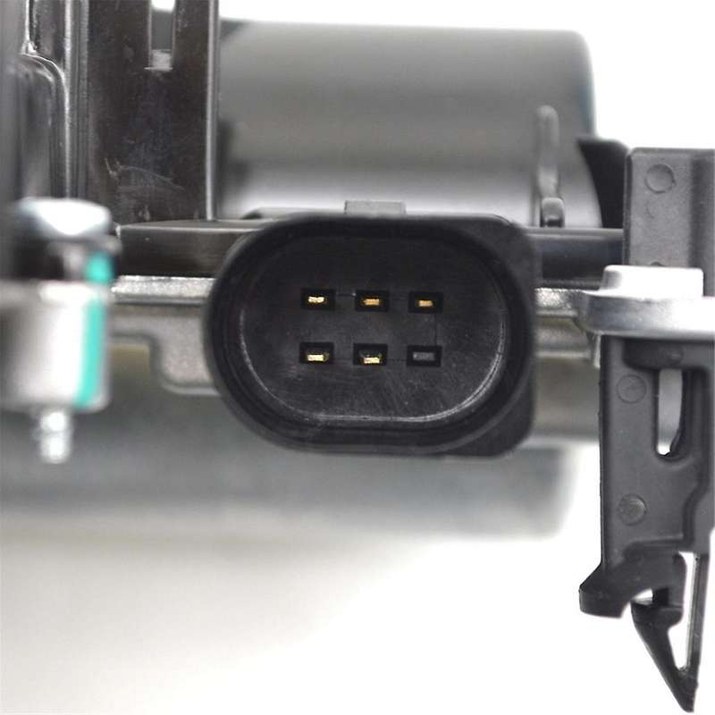 3GD827887B for B8 ID4 ID6 Car Rear Trunk Lid Closing Auxiliary Function Module