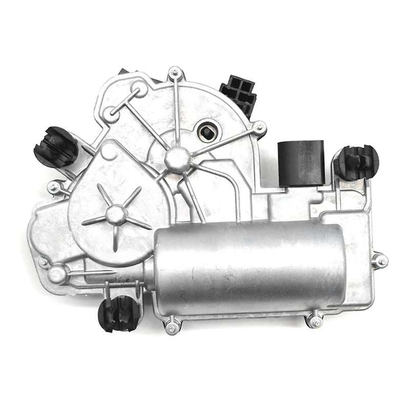 3GD827887B for B8 ID4 ID6 Car Rear Trunk Lid Closing Auxiliary Function Module