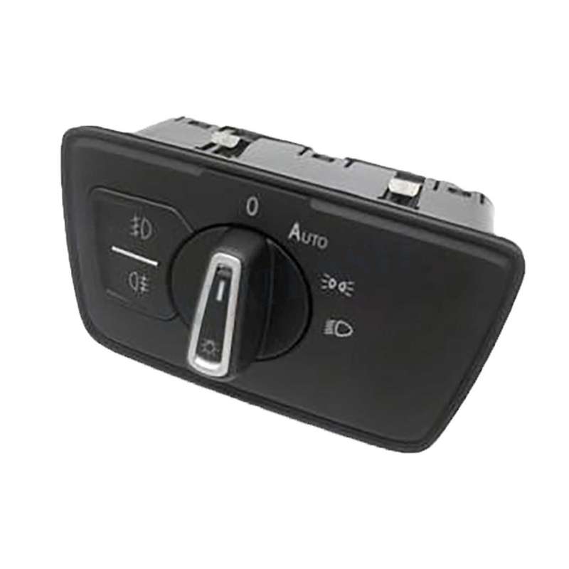 3GD 941 633B Light Switch Head Light Switch Fog Light Switch for B8 Magotan B8L 2016-2021 3GD941633B