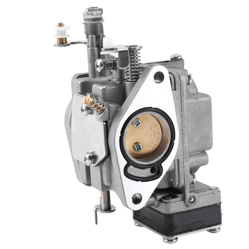 3G2-03100-1 3G2-03100-2 Carburetor for Tohatsu 9.9 15 18HP 2 Stroke Boat Engine
