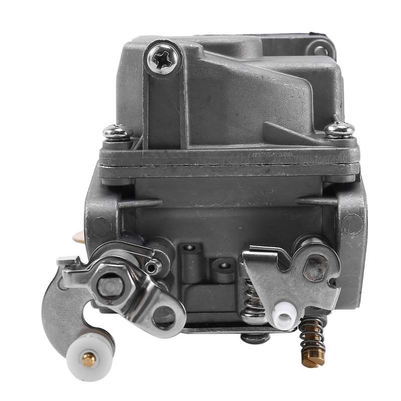 3G2-03100-1 3G2-03100-2 Carburetor for Tohatsu 9.9 15 18HP 2 Stroke Boat Engine