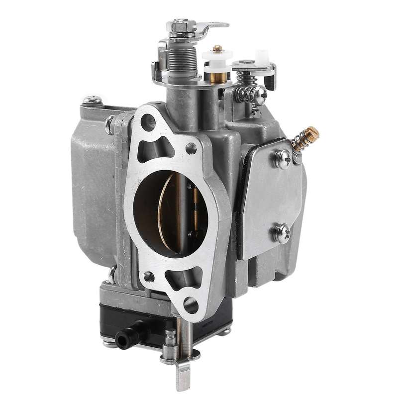 3G2-03100-1 3G2-03100-2 Carburetor for Tohatsu 9.9 15 18HP 2 Stroke Boat Engine