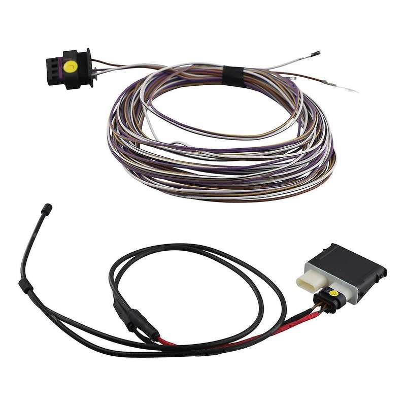 3GD962243C Car Foot Sensing System Trunk Sensor for A6 C8 3GD 962 243C
