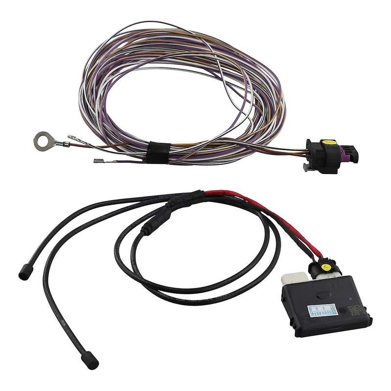 3GD962243C Car Foot Sensing System Trunk Sensor for A6 C8 3GD 962 243C