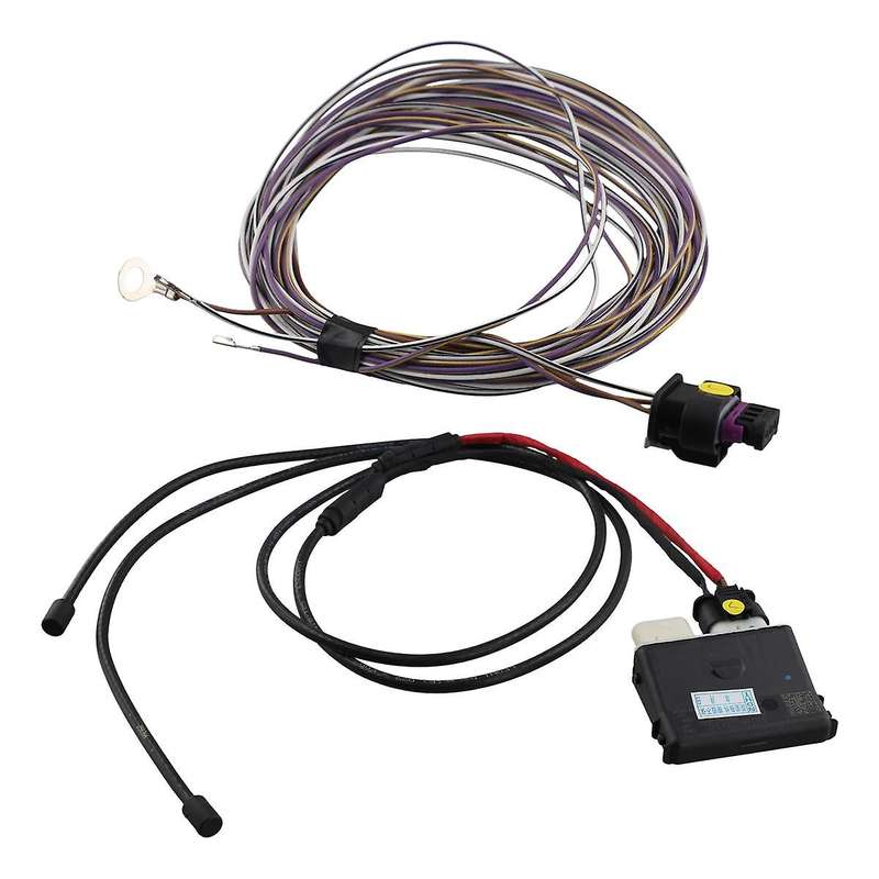 3GD962243C Car Foot Sensing System Trunk Sensor for A6 C8 3GD 962 243C
