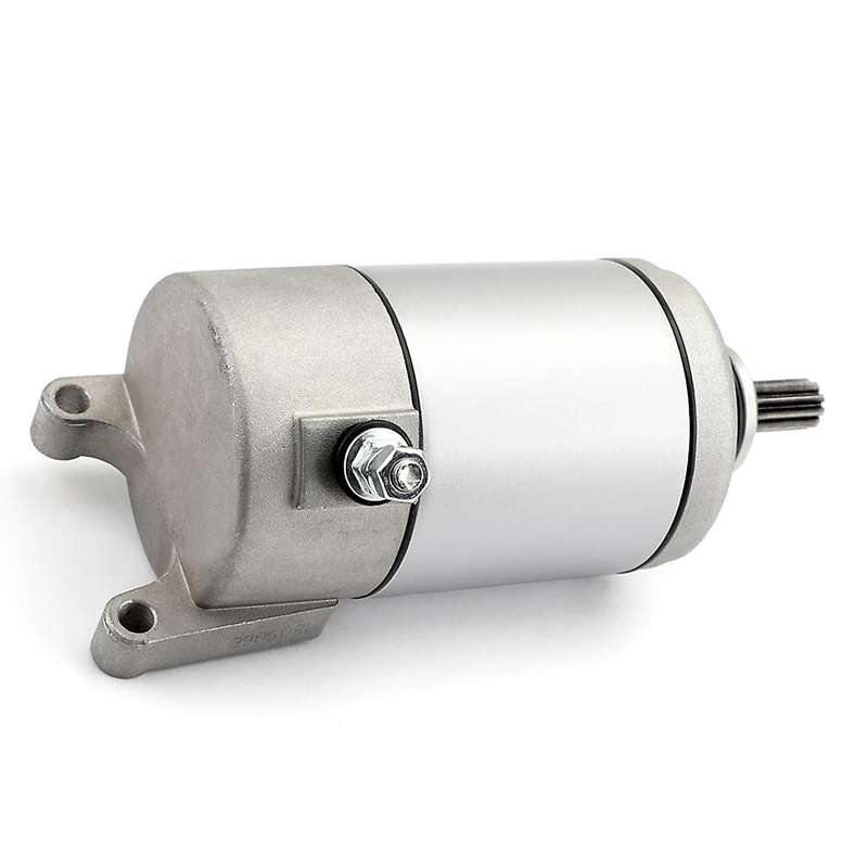 3he-81800-00-00 Motor Motor Motorcycle for Bruin 350 2004-2006
