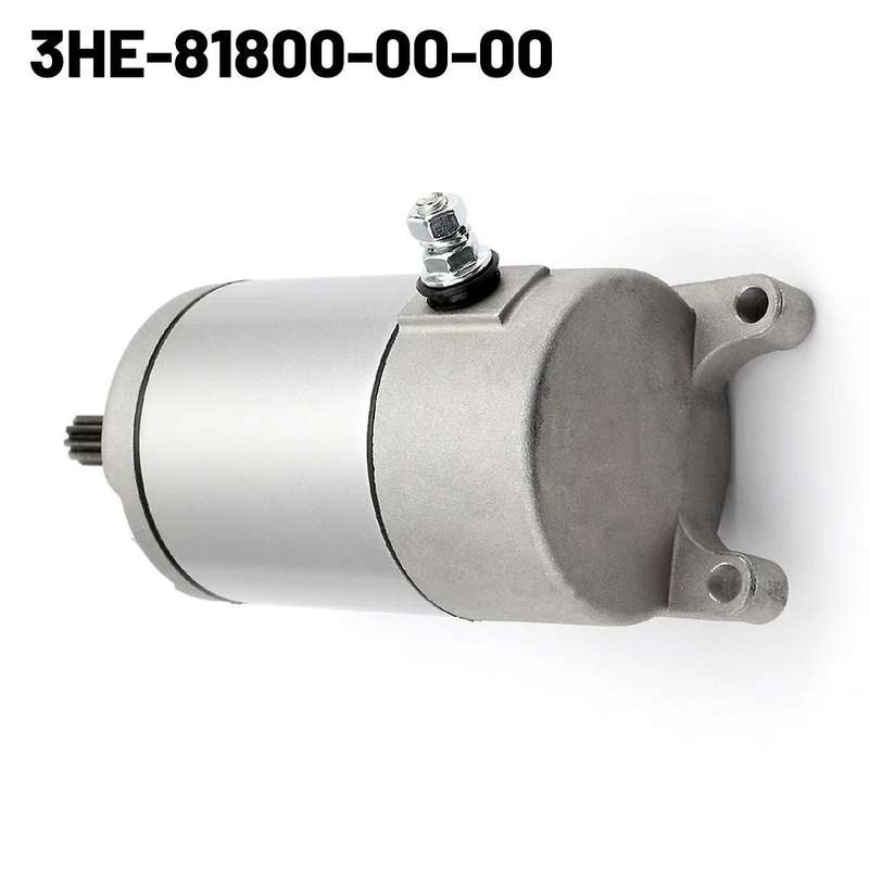 3he-81800-00-00 Motor Motor Motorcycle for Bruin 350 2004-2006