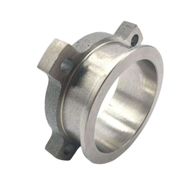 3inch 4 Bolt to 3inch V Band Adaptor Turbo Exhaust Flange T25 T28 GT35 T3 T4 Turbocharge Flange Adap