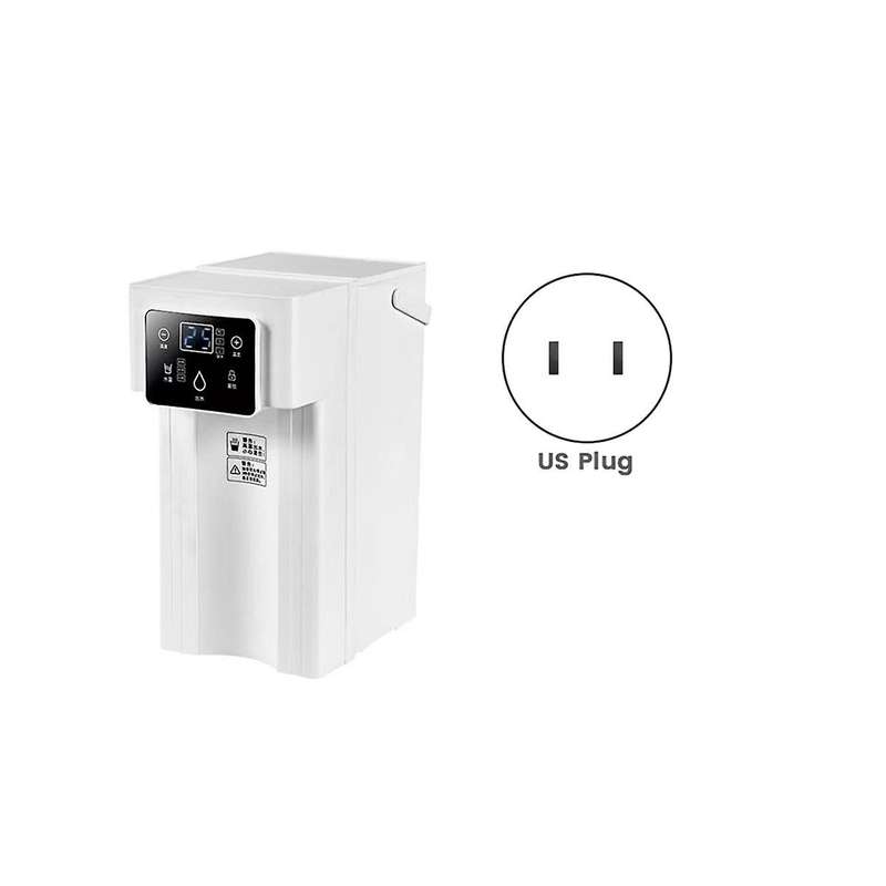 3l Ready-to-drink Portable Water Dispenser Home Small Desktop Four-stage Temperature-controlled Wate