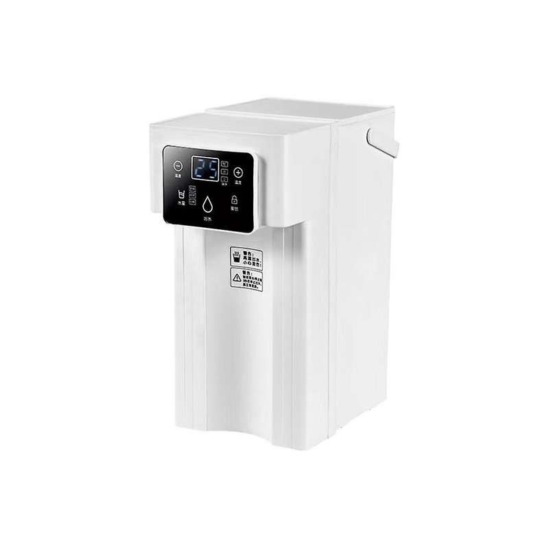 3l Ready-to-drink Portable Water Dispenser Home Small Desktop Four-stage Temperature-controlled Wate