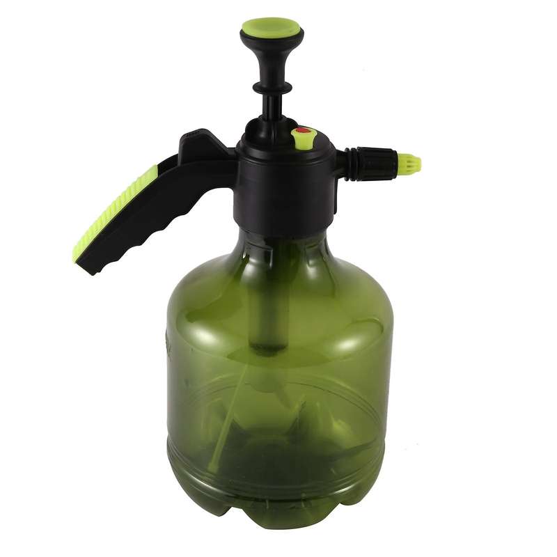 3l Portable Hand Pressure Trigger Garden Spray Bottle Plant Irrigation Watering Can Sprayer Manual