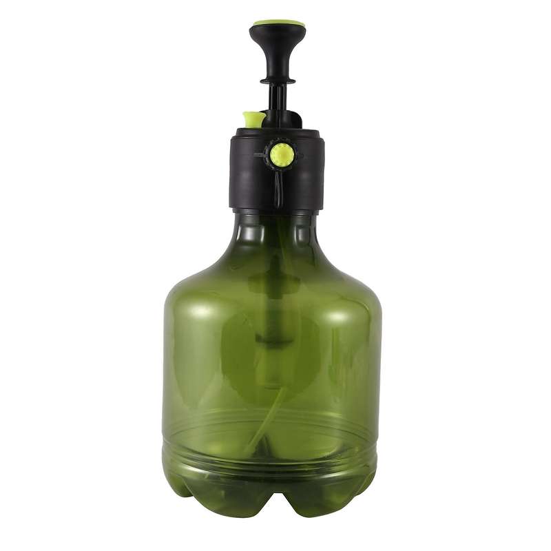 3l Portable Hand Pressure Trigger Garden Spray Bottle Plant Irrigation Watering Can Sprayer Manual