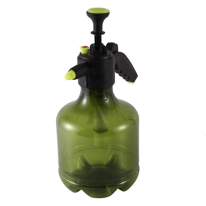 3l Portable Hand Pressure Trigger Garden Spray Bottle Plant Irrigation Watering Can Sprayer Manual