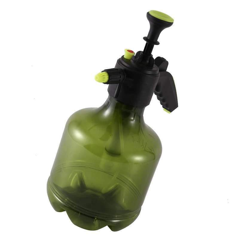3l Portable Hand Pressure Trigger Garden Spray Bottle Plant Irrigation Watering Can Sprayer Manual