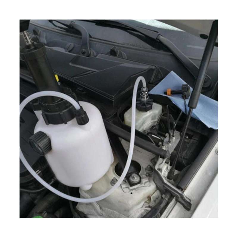 3l Transmission Oil Change Pump System Car Manual Brake Fluid Replacement Tool Fluid Pump Fuel Disp