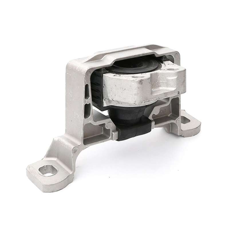 3m516f012ch Bv616f012cv Transmission Mount for Focus 12 S40 V50 Engine Mount