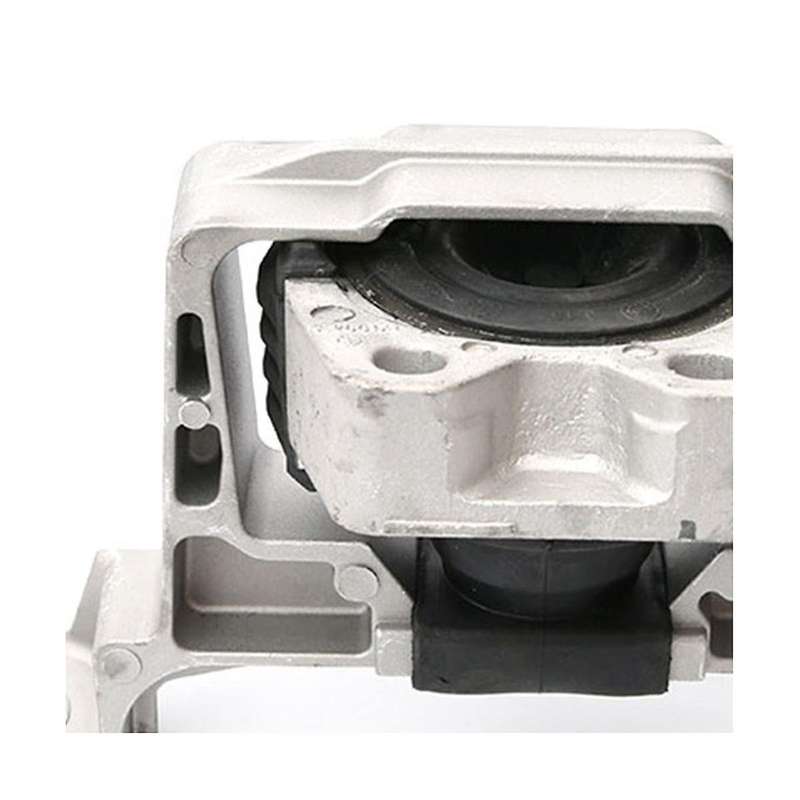3m516f012ch Bv616f012cv Transmission Mount for Focus 12 S40 V50 Engine Mount