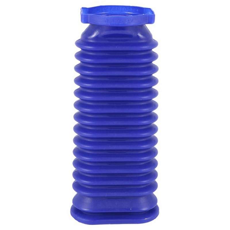 3pack Drum Suction Blue Hose Fittings for V6 V7 V8 V10 V11 Vacuum Cleaner