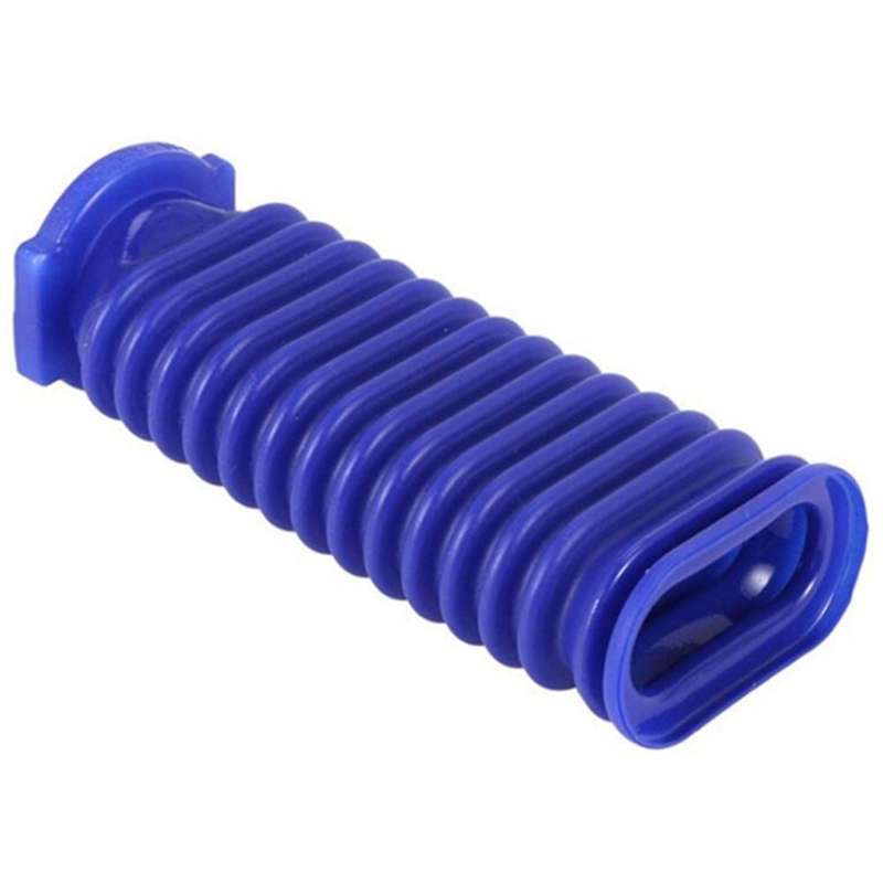 3pack Drum Suction Blue Hose Fittings for V6 V7 V8 V10 V11 Vacuum Cleaner