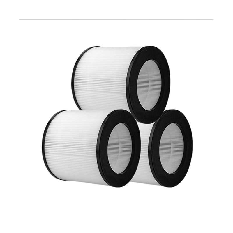 3pack Ma-14 Premium H13 True Hepa Replacement Filter for Air Ma-14, Ma-14w and Ma-14b Air Purifier