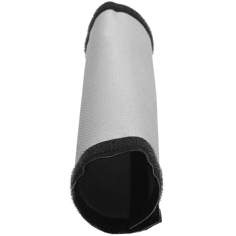 3Pack Tent Stove Jack Fire-Resistant Pipe Vent Accessory for Outdoor Canvas Camping Bell Tent