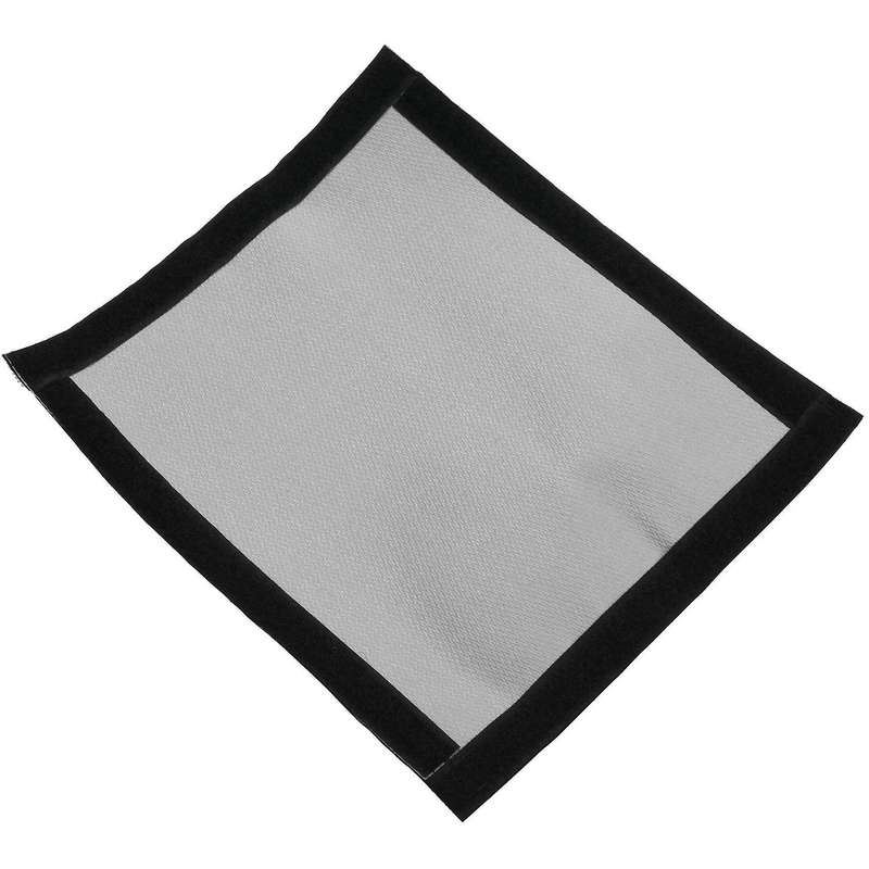 3Pack Tent Stove Jack Fire-Resistant Pipe Vent Accessory for Outdoor Canvas Camping Bell Tent