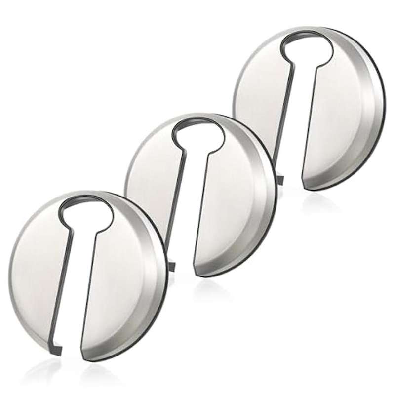 3Pack Wine Foil Cutter, Stainless Steel Wine Foil Cutter Tool, Foil Cutter for Wine Bottles, Party G