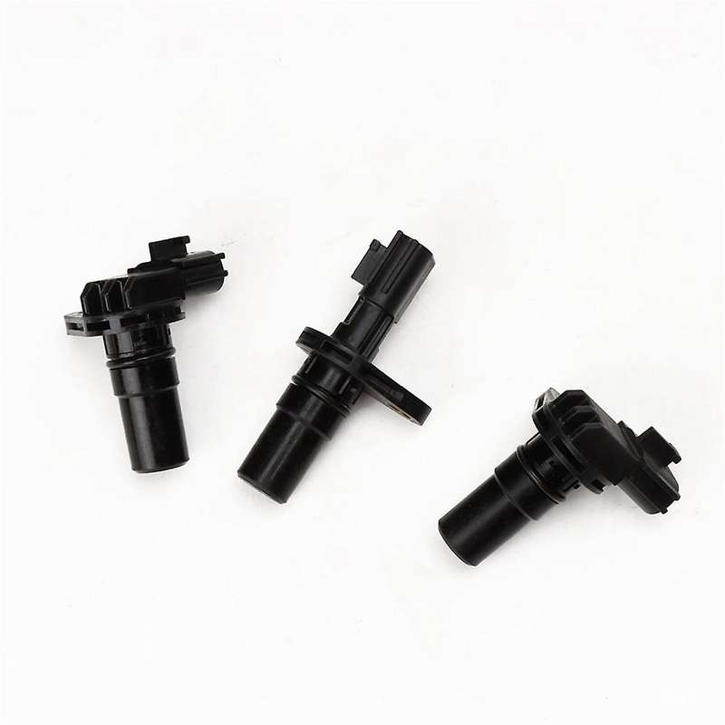 3pc Input Output Speed Sensor Cvt Cvt7 Re0f11a Jf015e for Altima