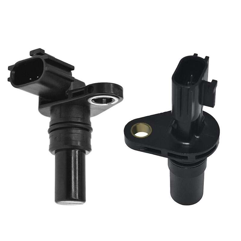 3pc Input Output Speed Sensor Cvt Cvt7 Re0f11a Jf015e for Altima