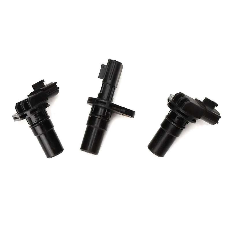 3pc Input Output Speed Sensor Cvt Cvt7 Re0f11a Jf015e for Altima