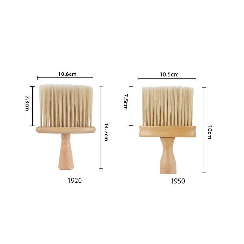 3pc Car Detailing Brush Car Interior Cleaning Dust Brush Deep Cleaning Keyboards Laptop Sofa Dustin