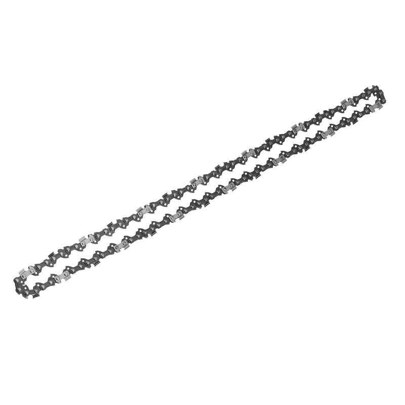 3Pcs 16Inch Bar Chainsaw Chain Semi Chisel 3/8 0.050Inch 56 DL for Chainsaw Structural Alloy Steel