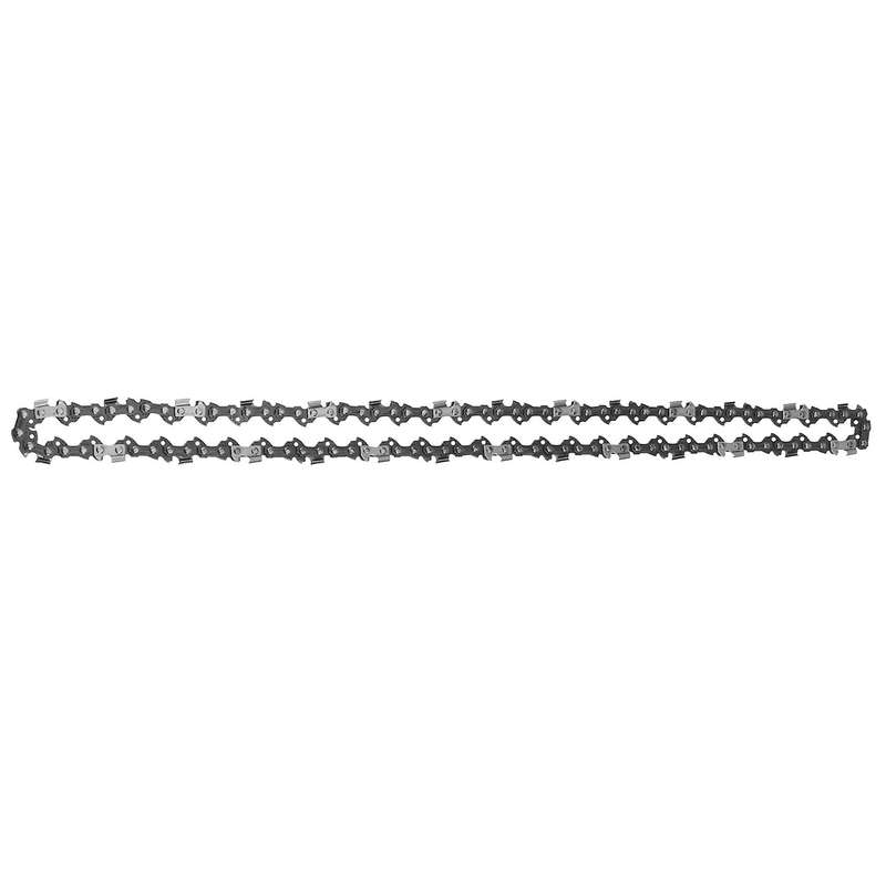 3Pcs 16Inch Bar Chainsaw Chain Semi Chisel 3/8 0.050Inch 56 DL for Chainsaw Structural Alloy Steel
