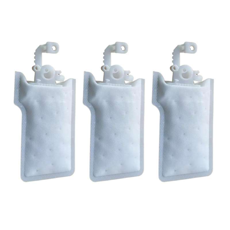 3pcs 4g0919051c 4g0919051k Fuel Pump Filter for 740 Q5 A4l B9 A6l C7 Diameter 13mm Fuel Strainer