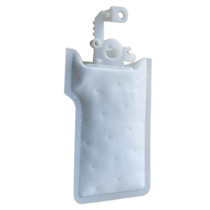 3pcs 4g0919051c 4g0919051k Fuel Pump Filter for 740 Q5 A4l B9 A6l C7 Diameter 13mm Fuel Strainer