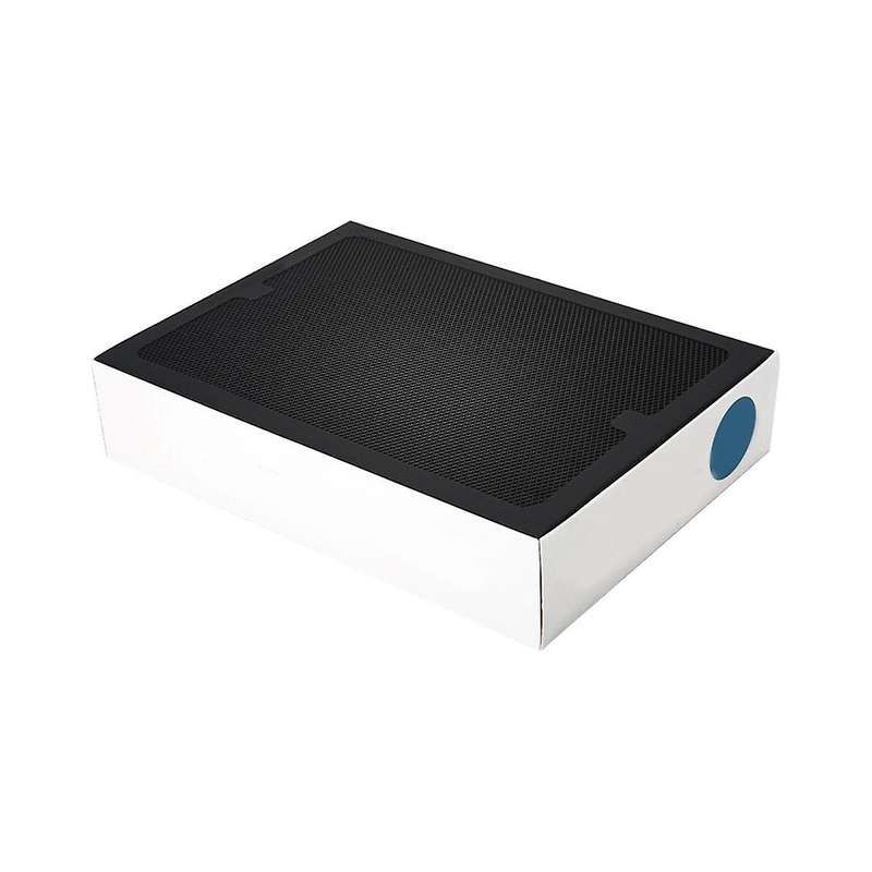 3pcs 500/600 Series Composite Filter Air Purifier Filter for 501 503 550e 510b 603 650e Air Purifie