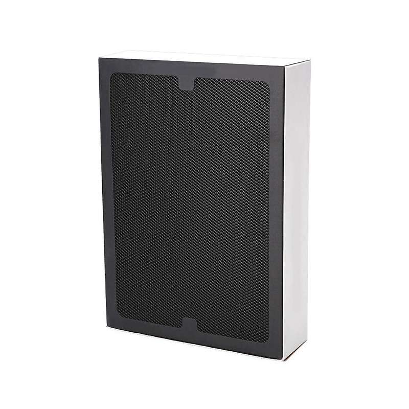 3pcs 500/600 Series Composite Filter Air Purifier Filter for 501 503 550e 510b 603 650e Air Purifie