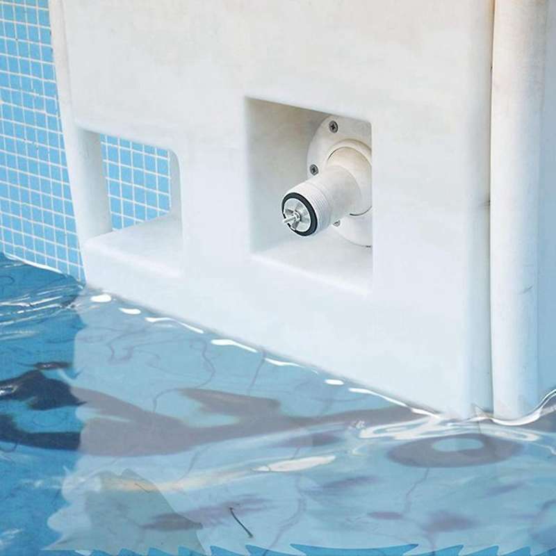 3Pcs 38mm Rubber Winterizing Plug Swimming Pool Sealed Anti-Freeze Expansion Plug Drain Pipe Pipes A