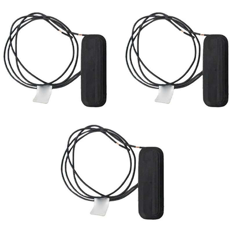 3pcs 95268119 95057238 95270497 for Rear Trunk Lid Release Switch Button Repair Kit