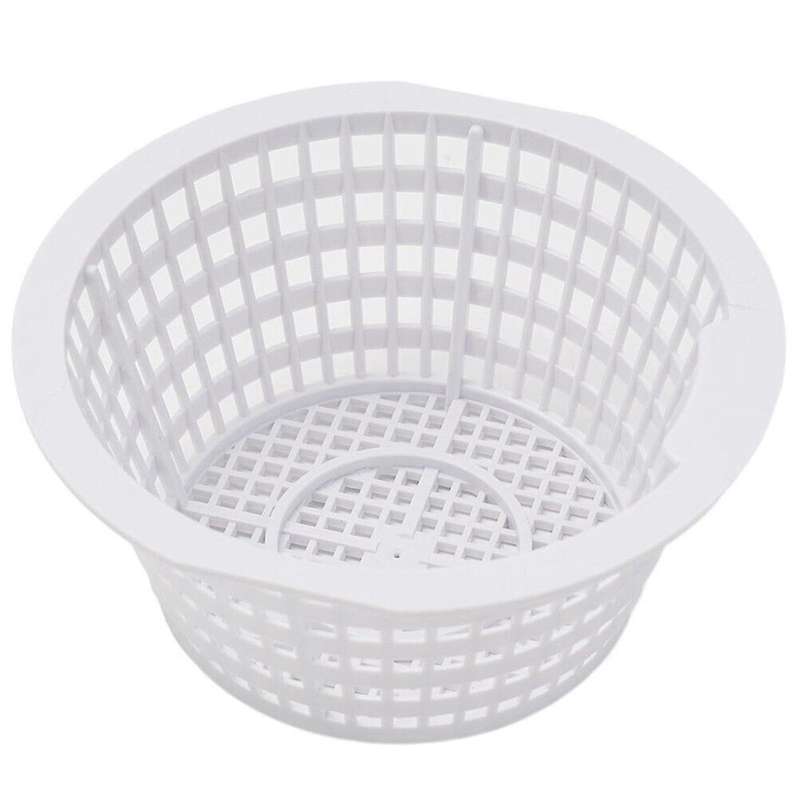 3Pcs 8928 Skimmer Basket for Above Ground and in Ground Swimming Pool Replacement Parts for ACM88