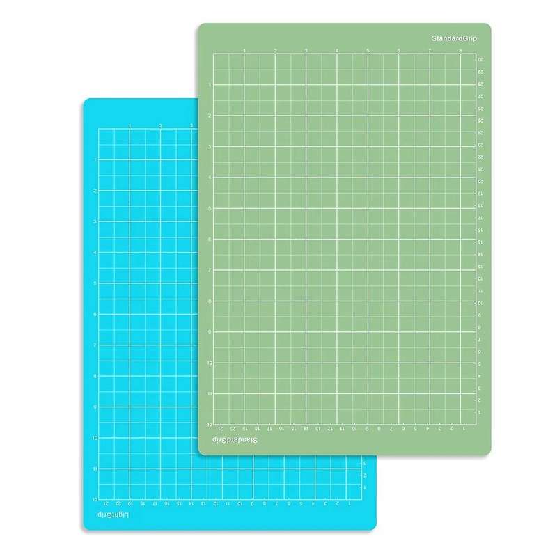 3pcs 8.5 X 12 Inch Cutting Mat for Joy Xtra, Adhesive Cutting Mats for Joy Xtra Accessories