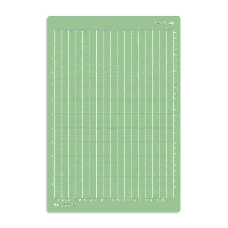 3pcs 8.5 X 12 Inch Cutting Mat for Joy Xtra, Adhesive Cutting Mats for Joy Xtra Accessories