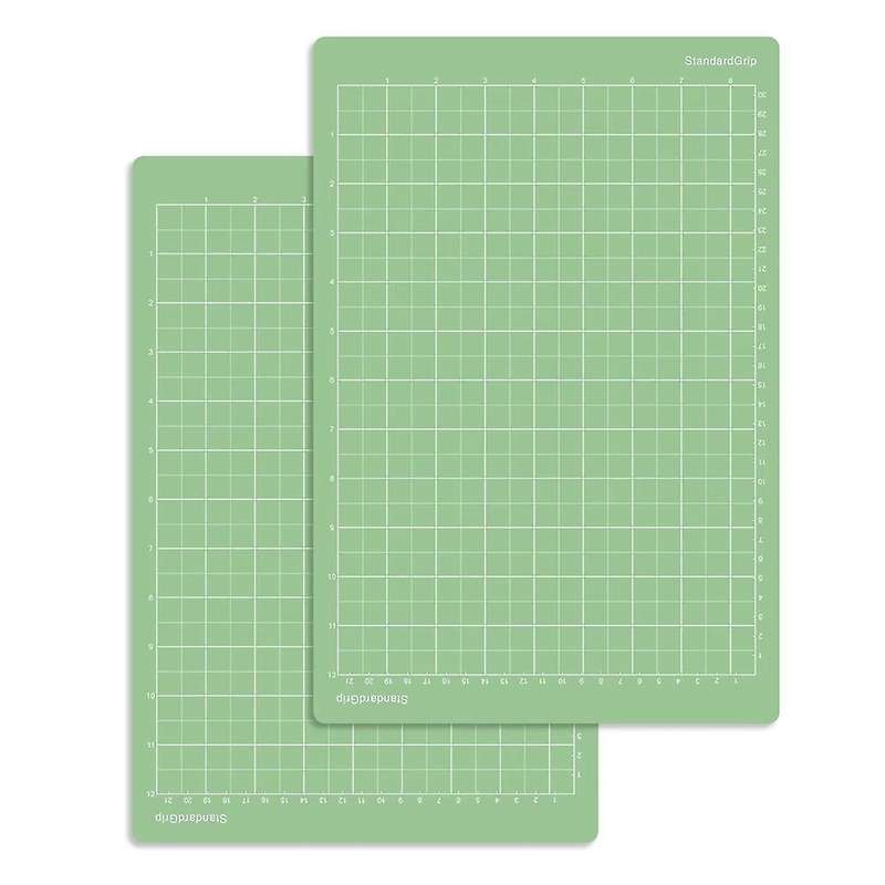 3pcs 8.5 X 12 Inch Cutting Mat for Joy Xtra, Adhesive Cutting Mats for Joy Xtra Accessories