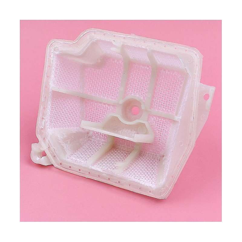 3Pcs Air Filter Filter elements Air Filter Hood Chainsaw Logging Saw Accessories are Suitable for MS