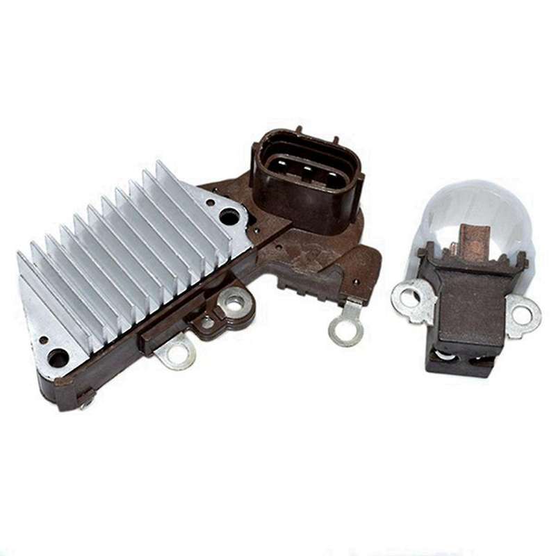 3pcs Alternator Voltage Regulator 2770035040 2770074030 2770040050 2770046050 2770065010 1260001540