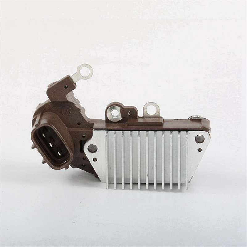 3pcs Alternator Voltage Regulator 2770035040 2770074030 2770040050 2770046050 2770065010 1260001540