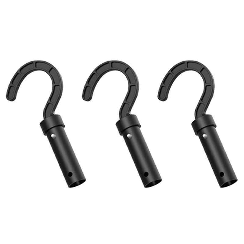 3Pcs Automatic Pool Cleaner Accessory Hook - Can Be Used on the Pool or Underwater for Use with Poo