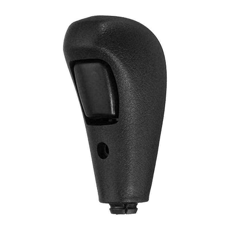 3pcs Automatic Car Gear Shift Knob Shifter Lever for Focus MK2 Fiesta 2005-2012