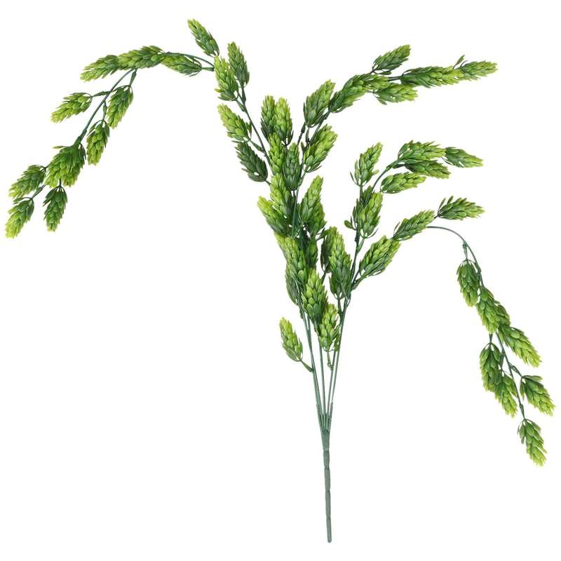 3pcs Artificial Flower Vine Garland Plant Hanging Vine Greenery for Indoor Outdoor Front Porch Flow